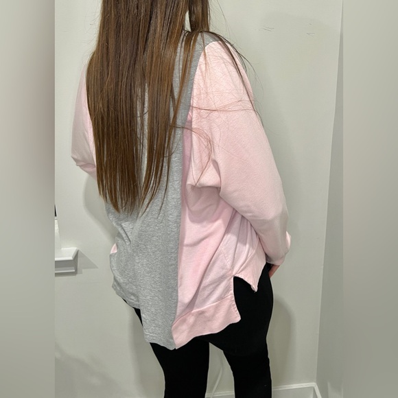 Women’s Girls Patriots Rework - Picture 2 of 2